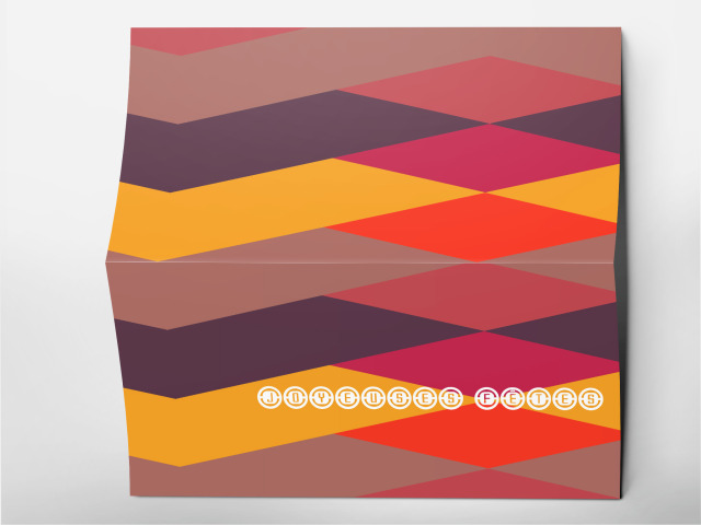 Carte 21 x 105 cm modèle 203