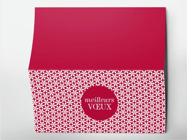 Carte 21 x 105 cm modèle 256